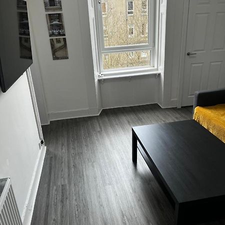 Wellington Apartment 글라스고 외부 사진