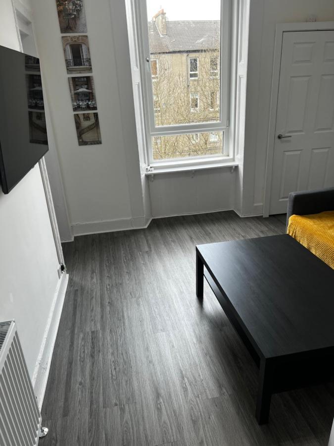Wellington Apartment 글라스고 외부 사진